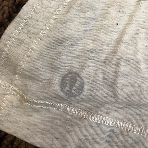 lululemon Tank Top - Picture 3 of 3