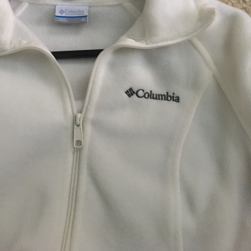 Columbia jacket