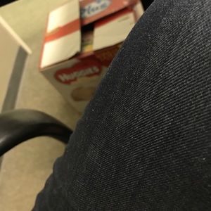 Meet your Posher, Sammy