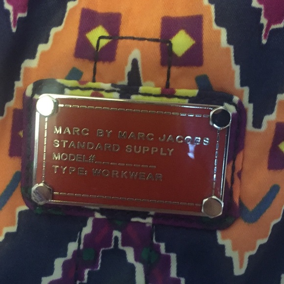 Marc by Marc jacobs bag - Picture 2 of 3