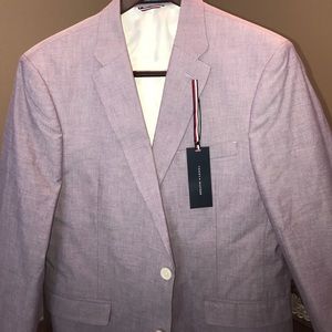 Tommy Hilfiger 40R sports jacket