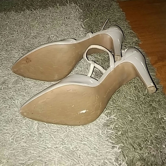 Nude heels - Picture 4 of 4