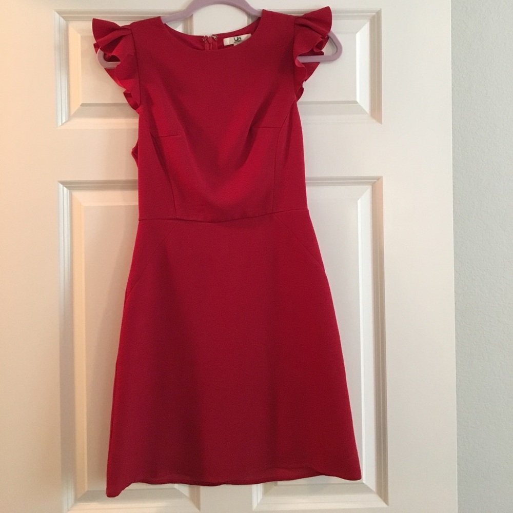 Ya dress never worn