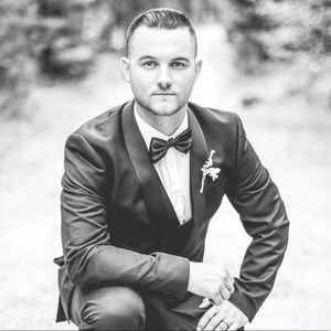 Meet your Posher, Jesse