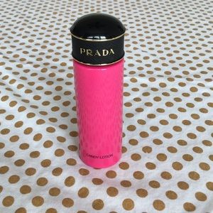 NWOT Prada Candy Lotion - 2.5 FL Oz!