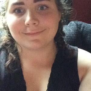 Meet your Posher, Zoe