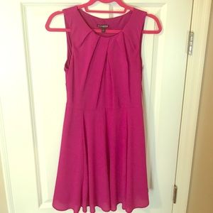 Express Key Hole Dress