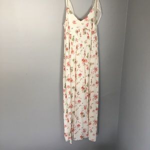 Lauren Conrad maxi dress