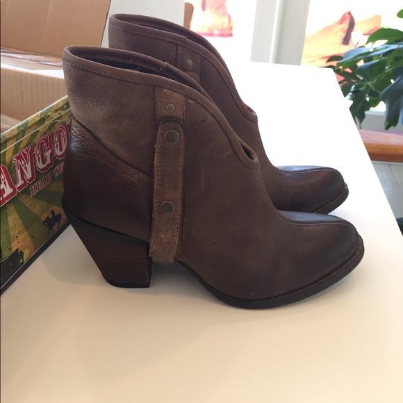 Durango Shoes - Durango Women's Austin 3 in 1 Western Boot