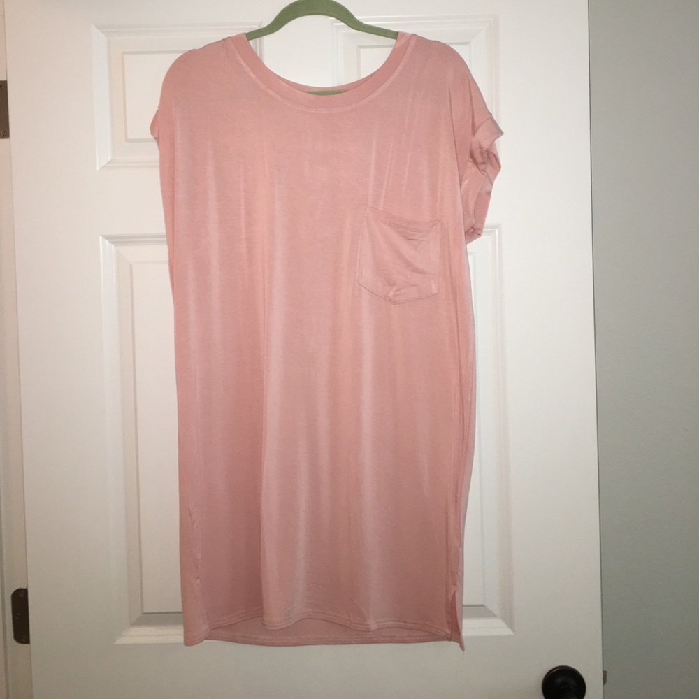 Never been worn