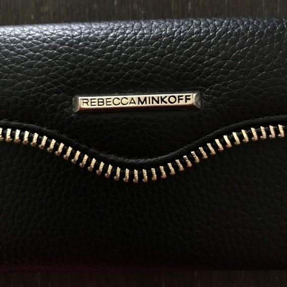Rebecca Minkoff Leather IPhone 6 Phone Case - Picture 4 of 4