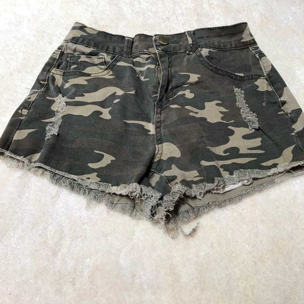 Shorts