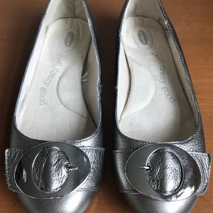 Dr. Scholl's Flats