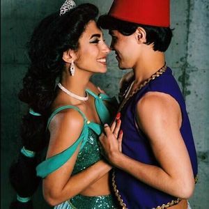 Meet your Posher, Natasha