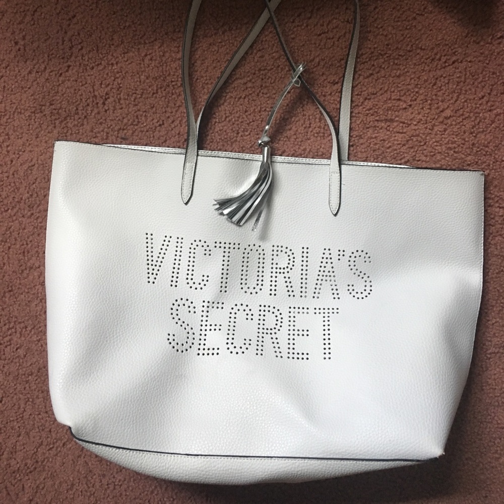 Victoria's Secret bag
