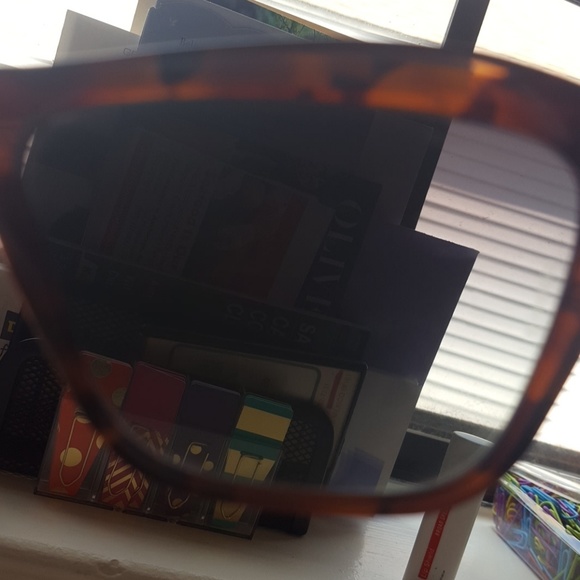 Add. Pictures CHANEL 5153 tortoisehell sunglasses - Picture 3 of 5