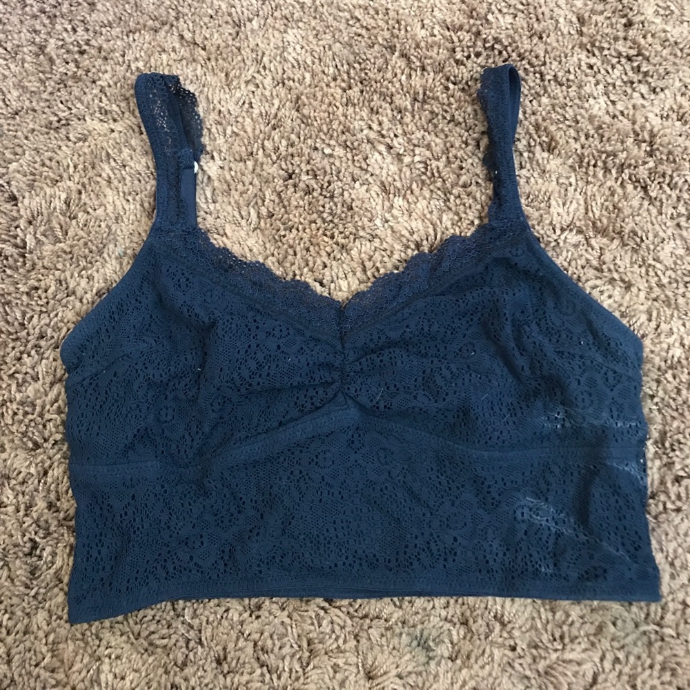 Gilly Hicks Bralette