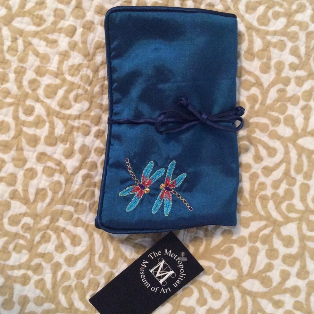 Jewelry bag