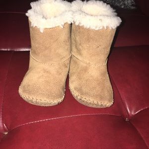 Baby UGG australia