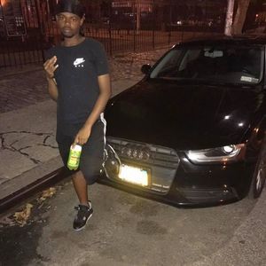 Meet your Posher, Peter