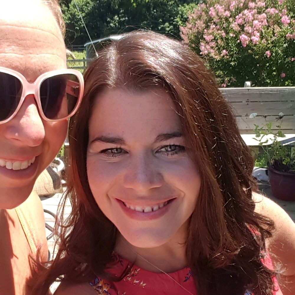 Meet your Posher, Myria