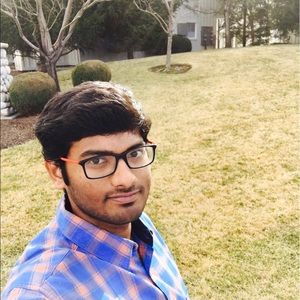 Meet your Posher, Sandeep