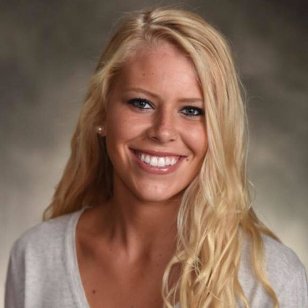 Meet your Posher, Claire