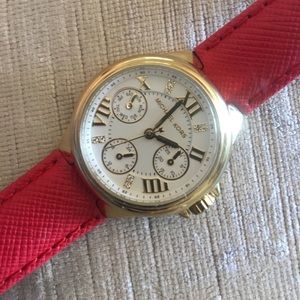 Michael Kors watch