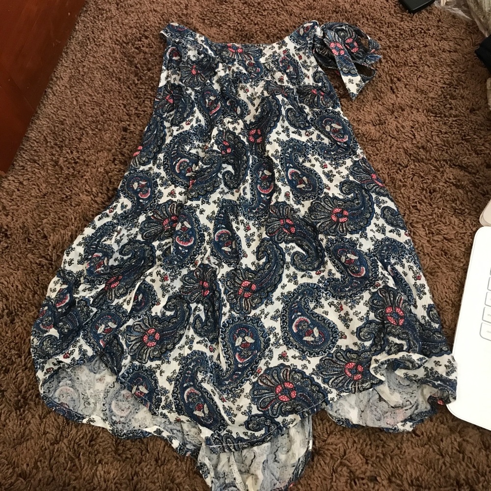 Hollister Tank Top