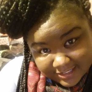 Meet your Posher, Ebony