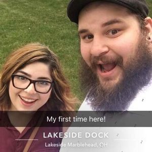 Meet your Posher, Jamie