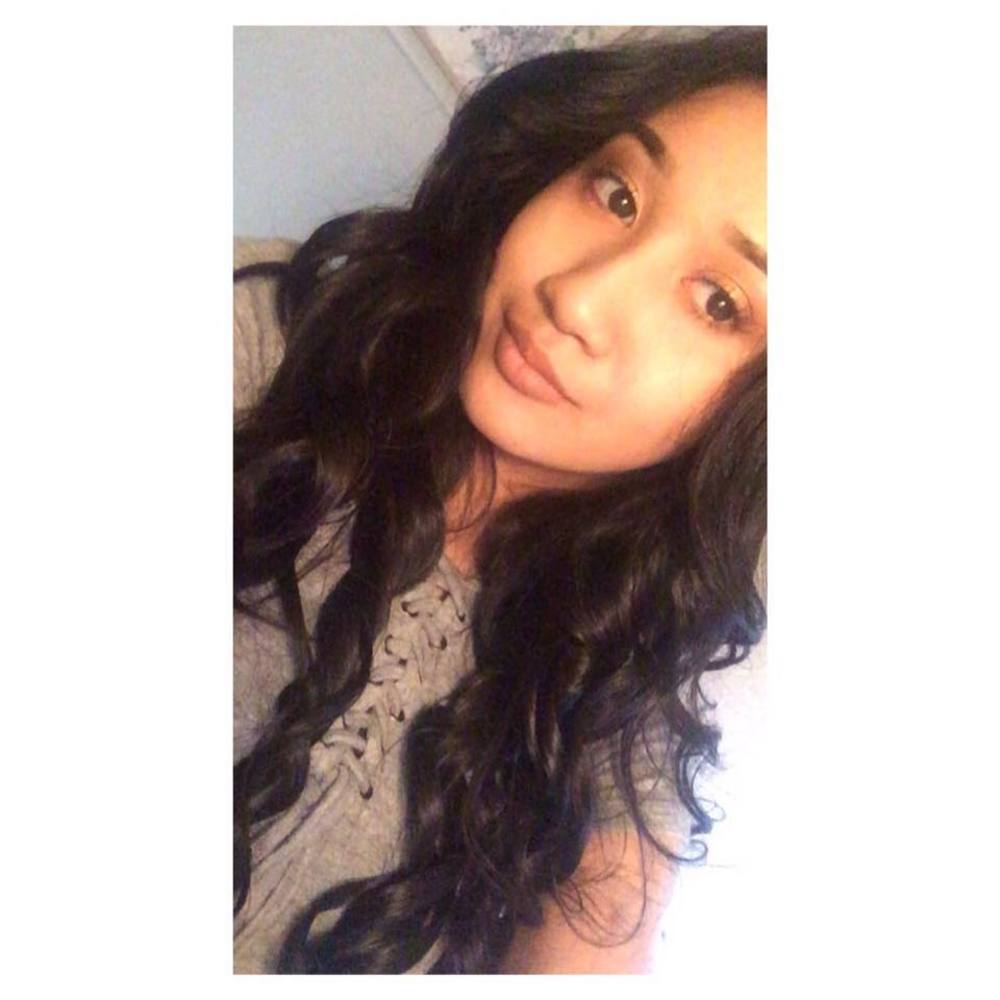 Meet your Posher, Johanna