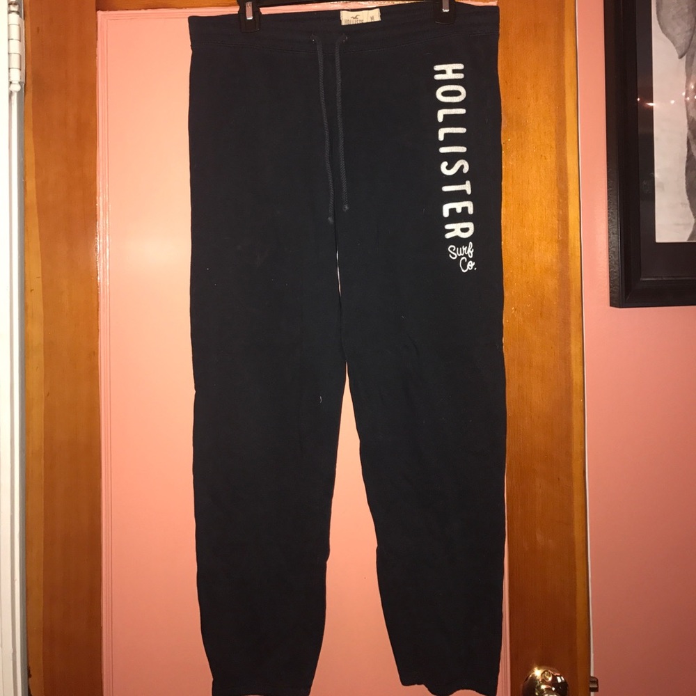 Sweat pants