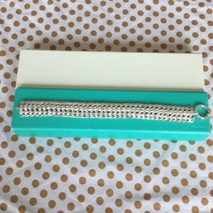 QVC Silver Bracelet!