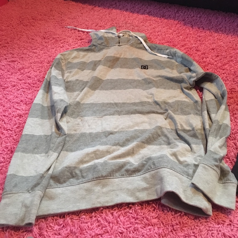 D.C. SWEATSHIRT
