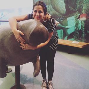 Meet your Posher, Jenny