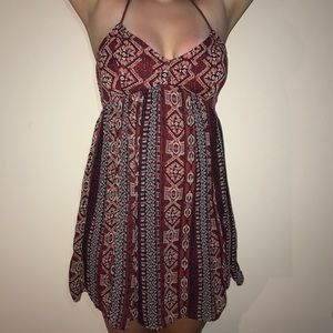 Hollister Dress