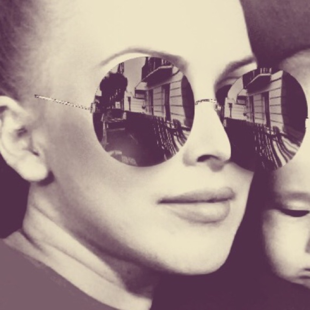 Meet your Posher, Mariana