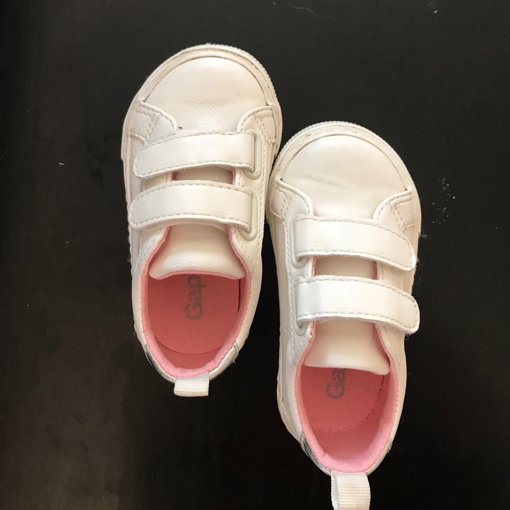 Gap Velcro Sneakers