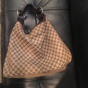 Gucci Handbag