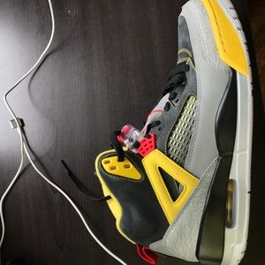 Jordan Spizike sneaker