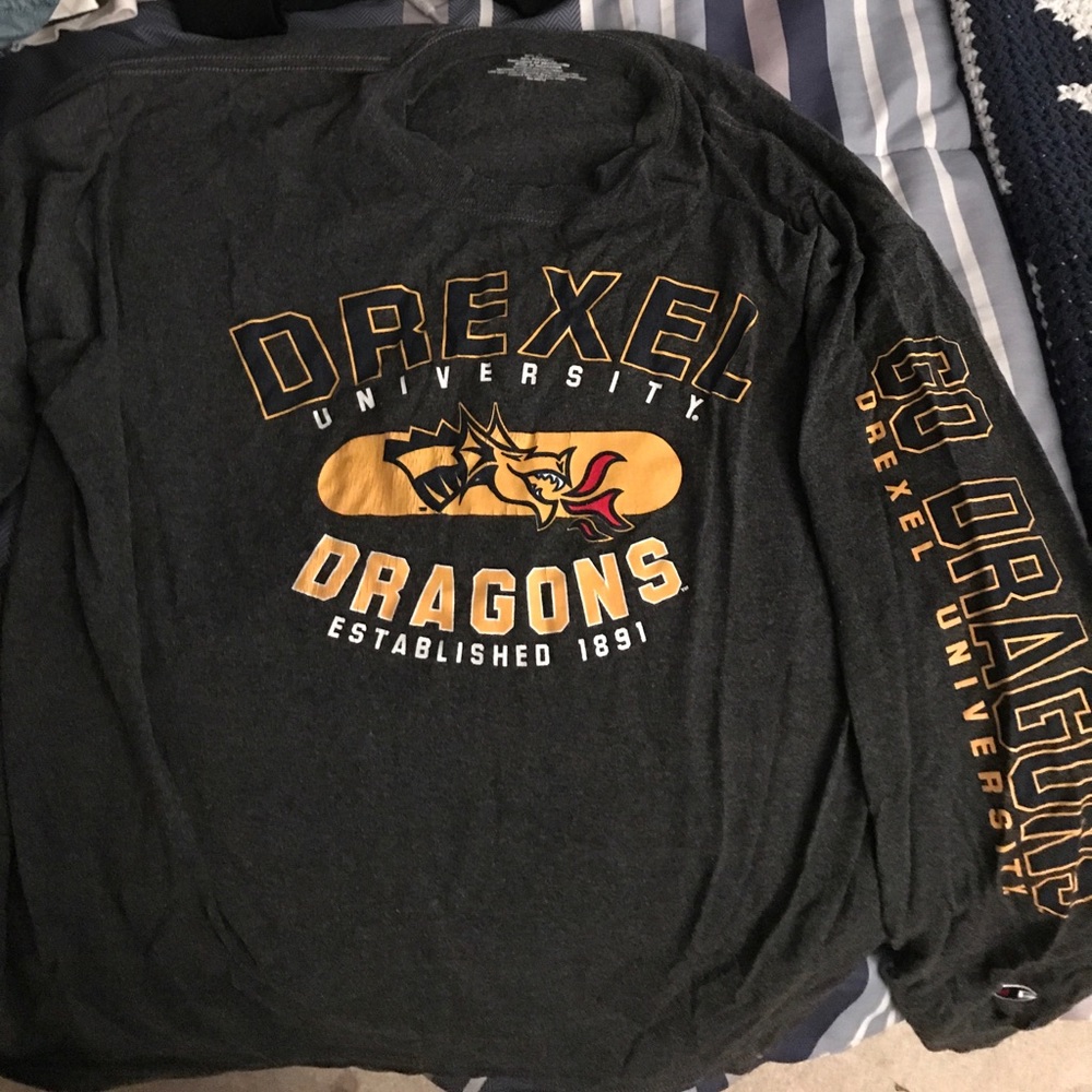 Drexel Shirt