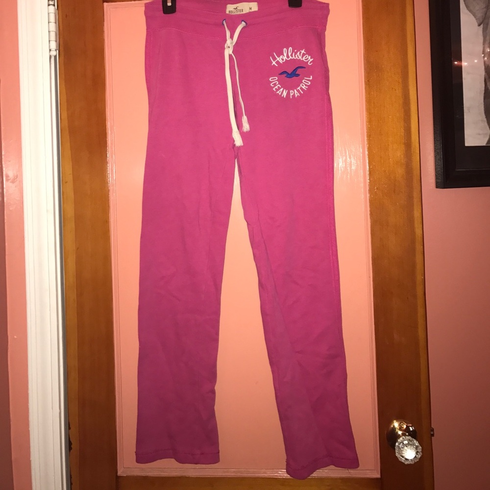 Sweat pants