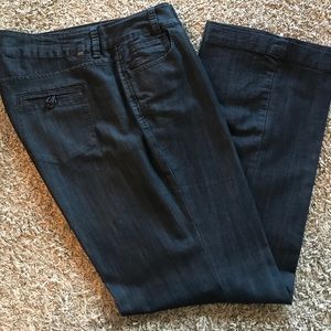 JAG Jeans Sz 16W. Curvy Fit