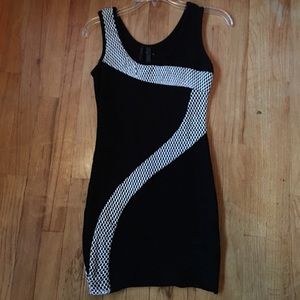 GUESS Bandage Dress