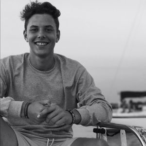 Meet your Posher, Joe