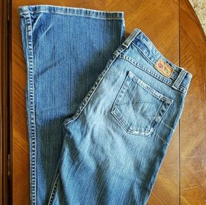 Good condition no holes length is 35 1/2