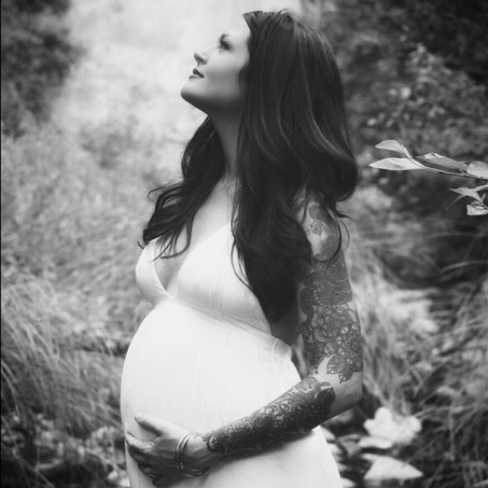 Meet your Posher, Aubree