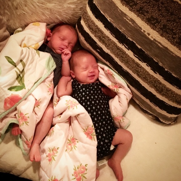 Meet your Posher, Aubree - Picture 3 of 3