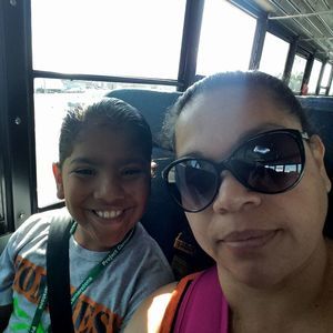 Meet your Posher, Silvia